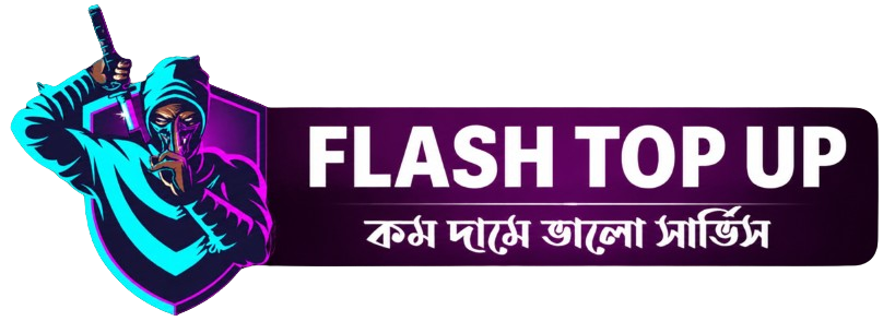 FLASH TOP UP